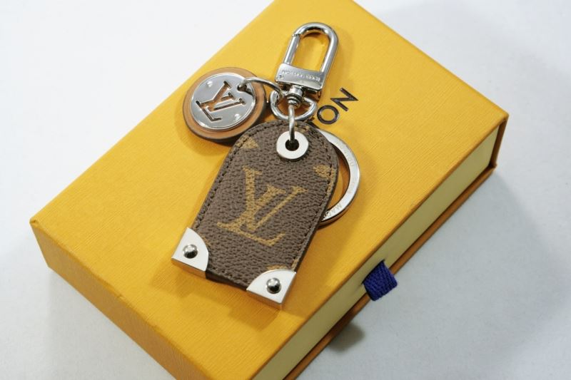 Louis Vuitton Keychains